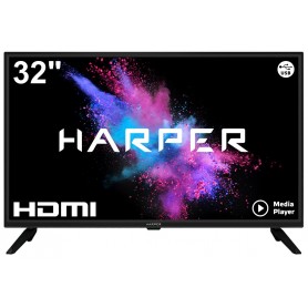 Телевизор HARPER 32R670T