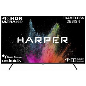 Телевизор HARPER 55U770TS