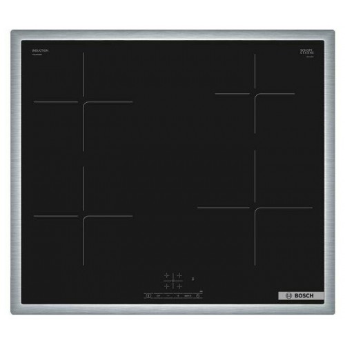 Варочная панель электрическая BOSCH PUE64KBB5E