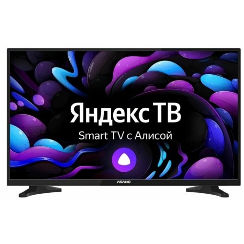 Телевизор ASANO 32LH8010T