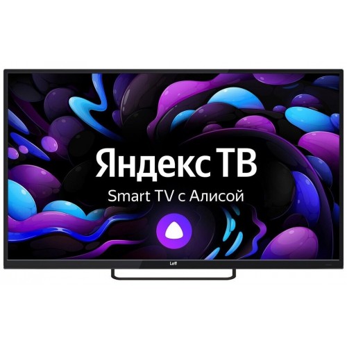 Телевизор Leff 40F540S