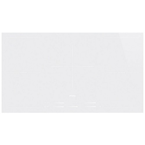 Варочная панель индукционная Smeg SI2M7953DW