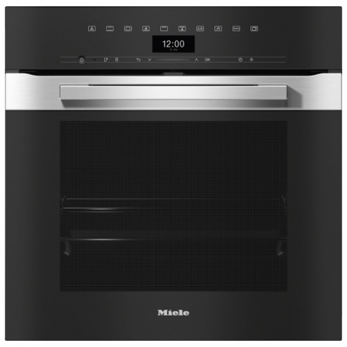 Духовой шкаф электрический Miele H 7464 BP EDST/CLST