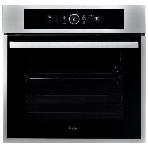 Духовой шкаф электрический Whirlpool AKZ9 7890 IX