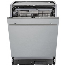 Посудомоечная машина встраиваемая DeLonghi DDW 06F Basilia