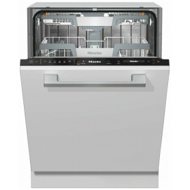 Посудомоечная машина встраиваемая Miele G 7460 SCVi AutoDos