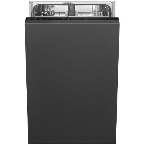 Посудомоечная машина встраиваемая Smeg ST4522IN