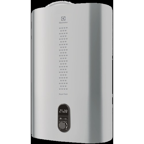 Водонагреватель накопительный электрический Electrolux EWH 80 Royal Flash