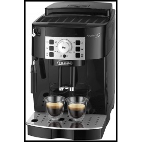 Кофемашина DeLonghi ECAM 22.115.B