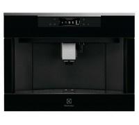 Кофемашина встраиваемая Electrolux KBC85X