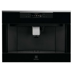 Кофемашина встраиваемая Electrolux KBC85X