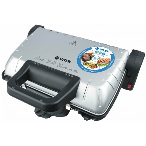 Гриль электрический VITEK VT-2633