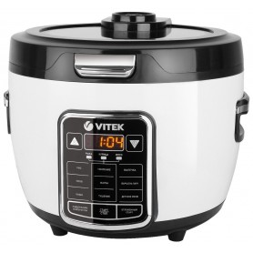 Мультиварка VITEK VT-4284