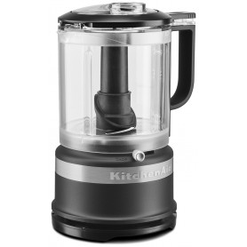 Комбайн кухонный KitchenAid 5KFC0516EBM