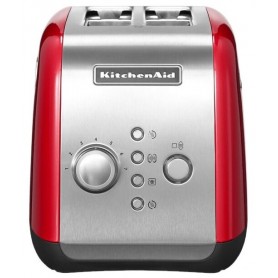 Тостер KitchenAid 5KMT221EER