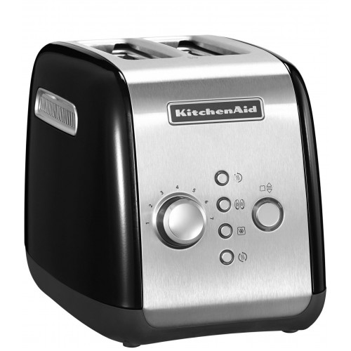 Тостер KitchenAid 5KMT221EOB