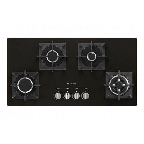 Варочная панель газовая GEFEST ПВГ 2250 К33