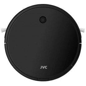 Робот-пылесос JVC JH-VR510, black