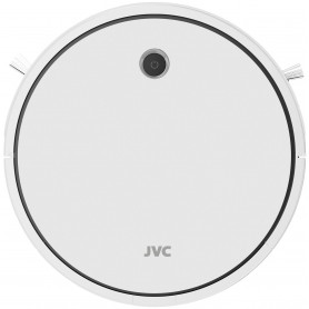Робот-пылесос JVC JH-VR510, white