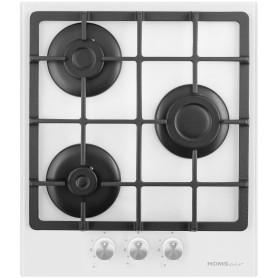 Варочная панель газовая HOMSair HGG433WH