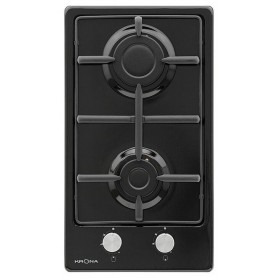 Варочная панель газовая Krona PARTITA 30 BL