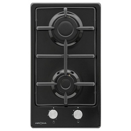 Варочная панель газовая Krona PARTITA 30 BL