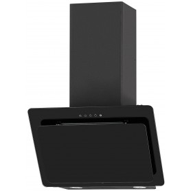 Вытяжка кухонная Krona LIVA 500 black S
