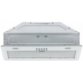 Вытяжка кухонная Krona LUISA 600 WHITE PB