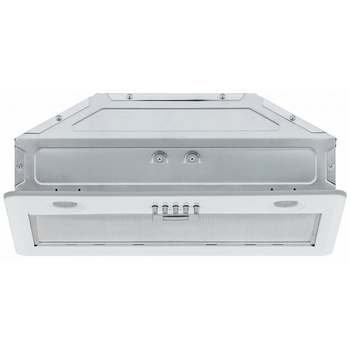 Вытяжка кухонная Krona LUISA 600 WHITE PB