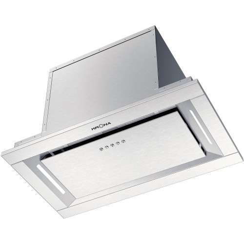 Вытяжка кухонная Krona SELINA 600 PRM INOX 3P