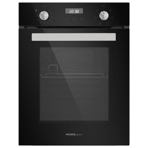 Духовой шкаф электрический HOMSair OEM451BK