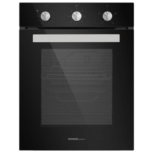 Духовой шкаф электрический HOMSair OES456BK