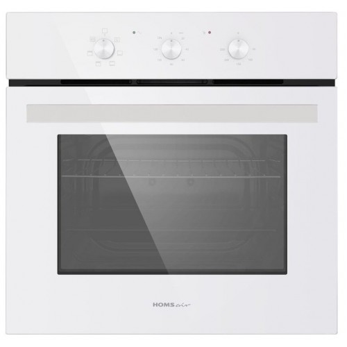 Духовой шкаф электрический HOMSair OES657WH