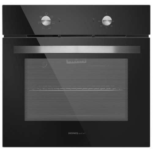 Духовой шкаф электрический HOMSair OES660BK01