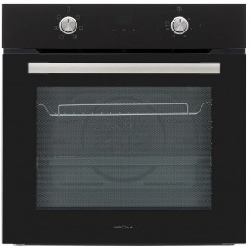 Духовой шкаф электрический Krona BEATO 60 BL