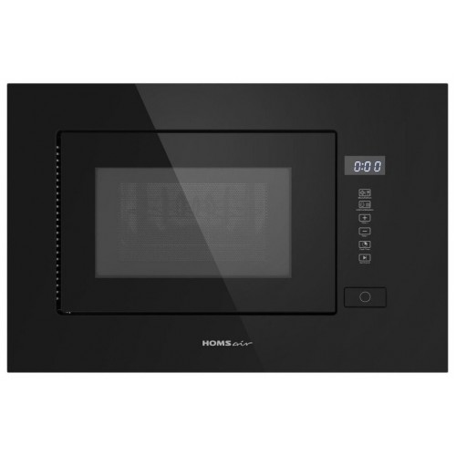 Микроволновая печь HOMSair MOB205GB