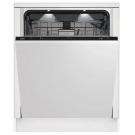 Посудомоечная машина встраиваемая Beko BDIN38530A