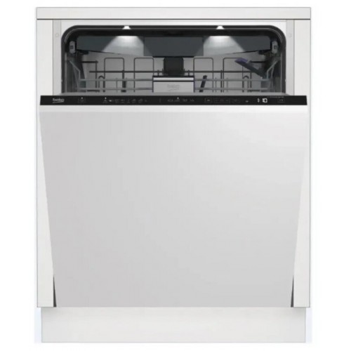 Посудомоечная машина встраиваемая Beko BDIN38530A