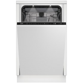 Посудомоечная машина встраиваемая Beko BDIS38121Q