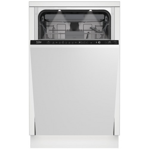 Посудомоечная машина встраиваемая Beko BDIS38121Q