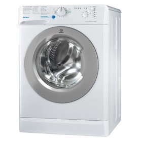 Стиральная машина Indesit BWSB 51051S