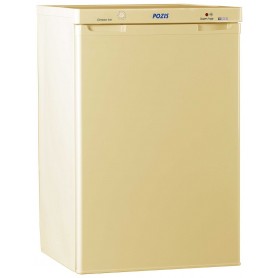 Морозильник POZIS FV-108 BEIGE