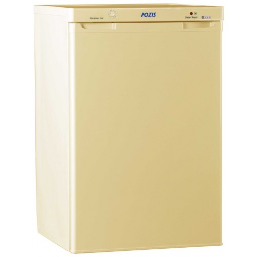 Морозильник POZIS FV-108 BEIGE