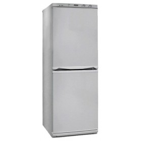 Морозильник POZIS FVD-257 SILVER