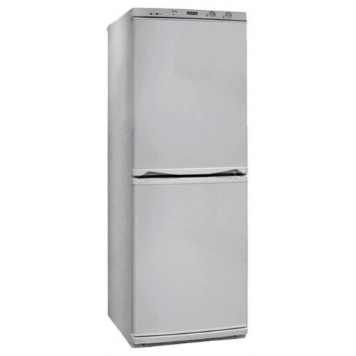 Морозильник POZIS FVD-257 SILVER