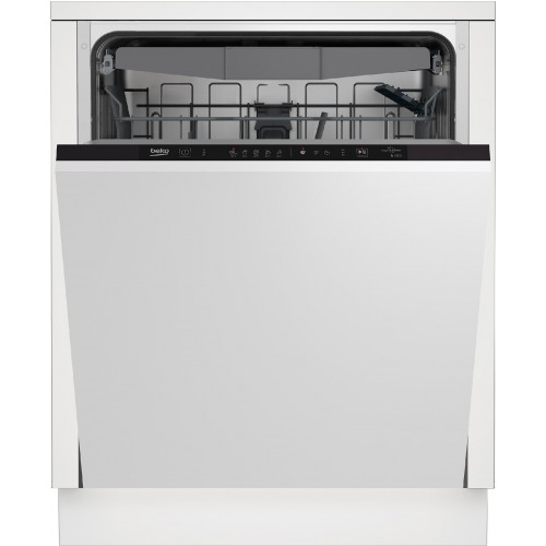 Посудомоечная машина встраиваемая BEKO BDIN15531