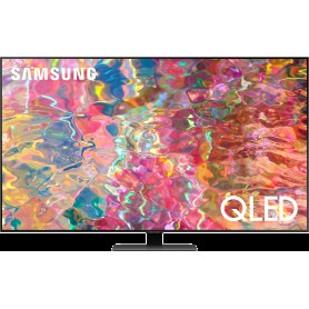 Телевизор SAMSUNG QE85Q60BAUXCE