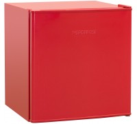 Холодильник NORDFROST NR 402 R RED