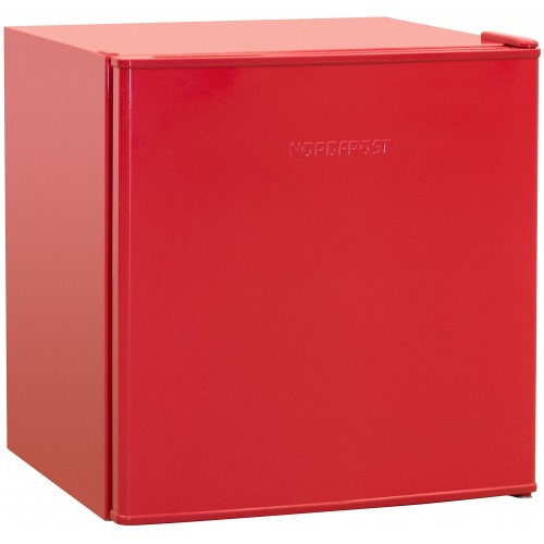 Холодильник NORDFROST NR 402 R RED