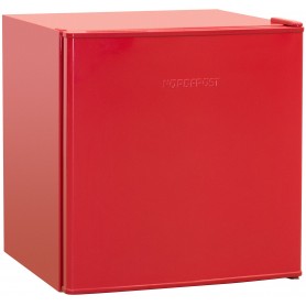 Холодильник NORDFROST NR 506 R RED